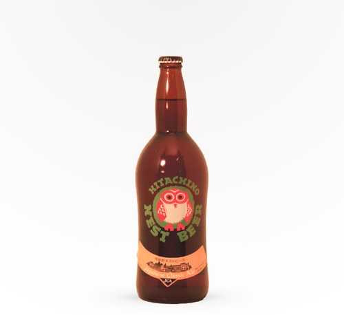 Hitachino Japanese Classic Ale 11.2oz (Bottle)