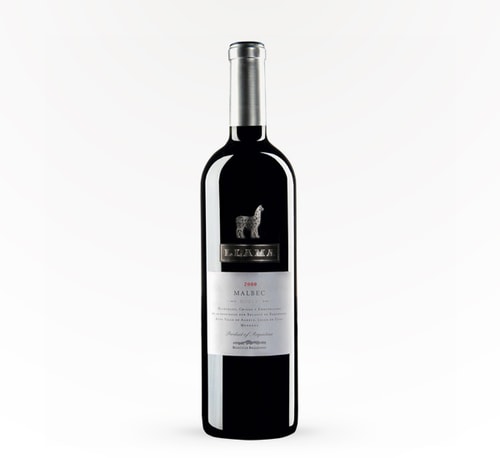 Llama Malbec 750ml (Bottle)