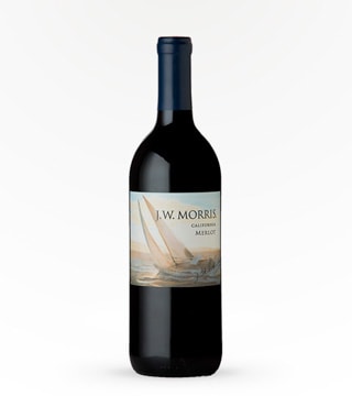 J.W. Morris Merlot 750 ml