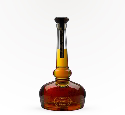 Willett Pot Still Reserve Bourbon 750ml (Bottle)