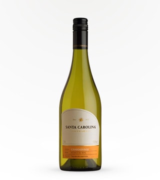 Santa Carolina Chardonnay 750 ml