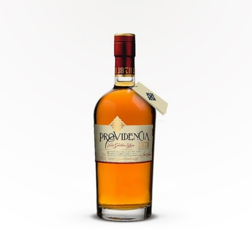 Providencia Fine Golden Rum 750ml (Bottle)