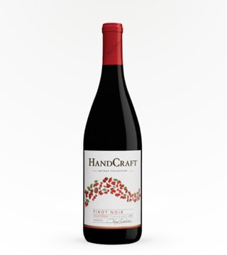 HandCraft Pinot Noir 750ml (Bottle)