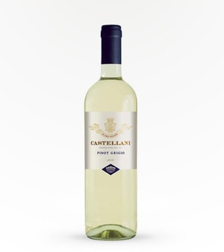 Castellani Pinot Grigio 750 ml