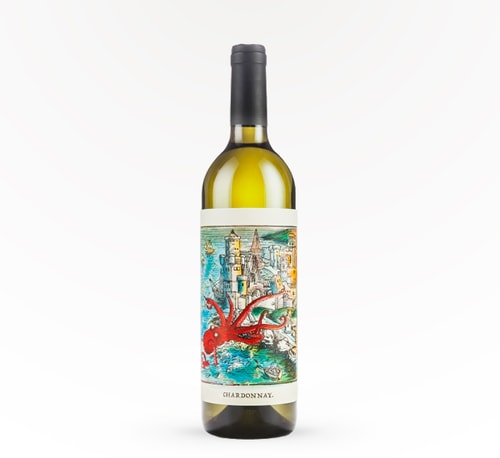 Force of Nature Chardonnay 750ml (Bottle)