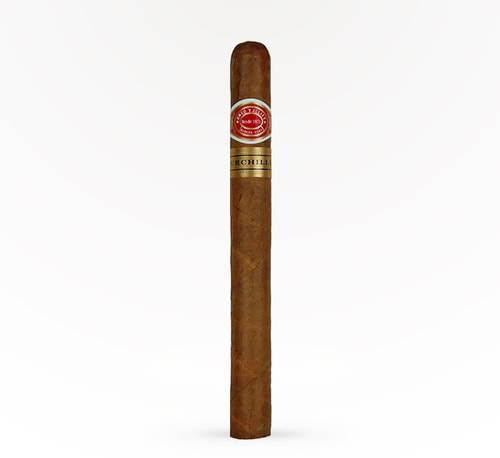 Romeo Y Julieta Churchill Single