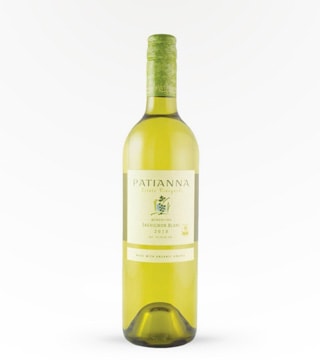 Patianna Sauvignon Blanc 750 ml