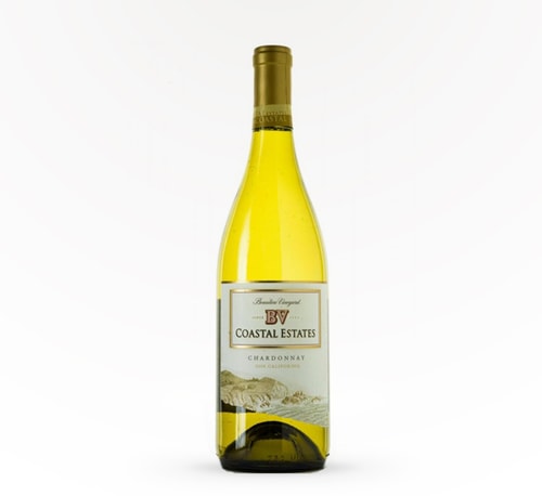 Beaulieu Vineyard Coastal Estates Chardonnay 750ml (Bottle)