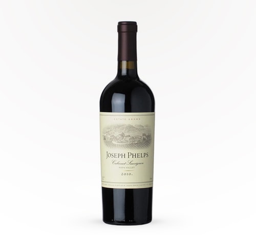 Joseph Phelps Cabernet Sauvignon 750ml (Bottle)