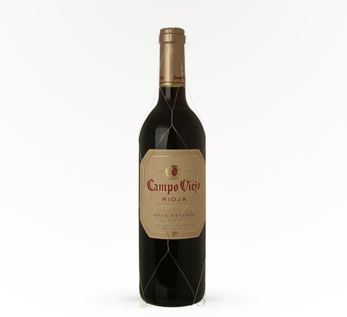 Campo Viejo Gran Reserva 750ml Bottle