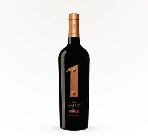 Antigal Malbec 750ml (Bottle)
