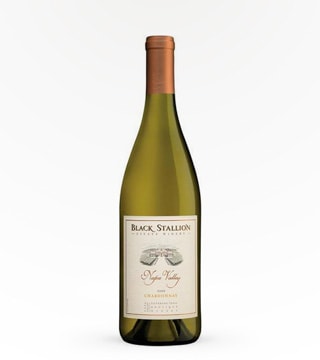 Black Stallion Chardonnay 750ml (Bottle)
