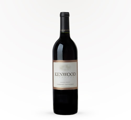 Kenwood Cabernet Sauvignon 750ml (Bottle)