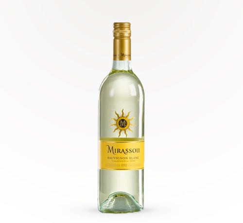 Mirassou Sauvignon Blanc 750ml (Bottle)
