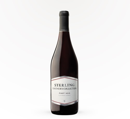 Sterling Vineyards Pinot Noir 750ml (Bottle)