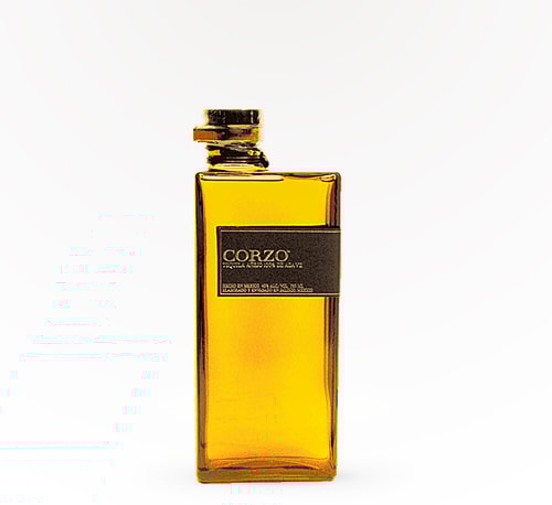 Corzo Añejo 750ml (Bottle)