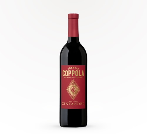 Francis Coppola Diamond Collection Zinfandel 750ml Bottle