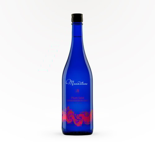 Moonstone Plum Sake 750ml (Bottle)