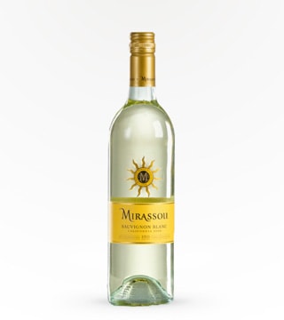 Mirassou Sauvignon Blanc 750ml (Bottle)