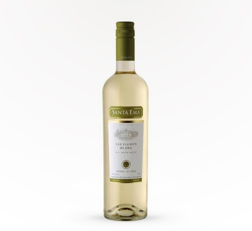 Santa Ema Sauvignon Blanc 750ml (Bottle)