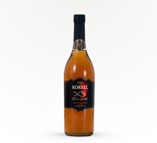 Korbel XS Brandy 750ml (Bottle)