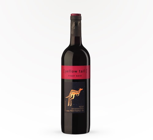 Yellow Tail Pinot Noir 750ml (Bottle)