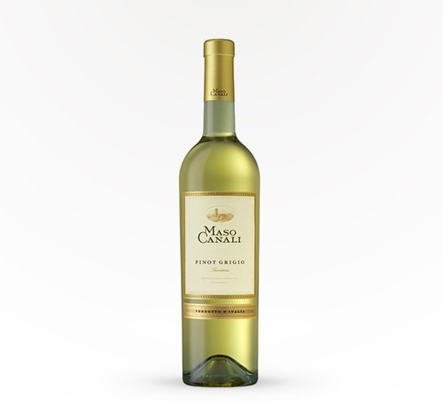 Maso Canali Pinot Grigio 750ml (Bottle)