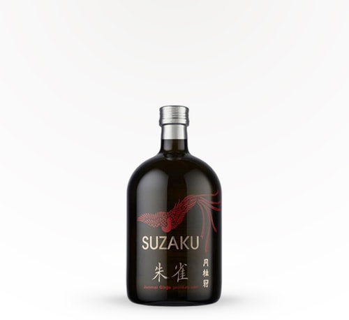 Gekkeikan Suzaku Sake 300ml (Bottle)