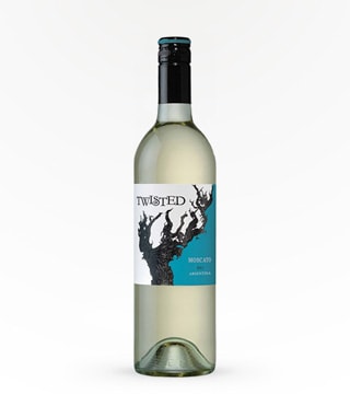 Twisted Moscato 750 ml