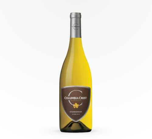 Columbia Crest Chardonnay 750ml (Bottle)