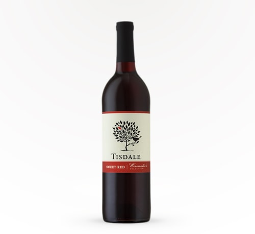 Tisdale Vineyards Sweet Red 750ml (Bottle)