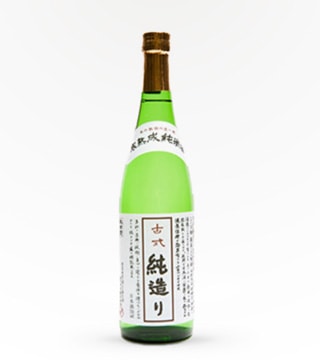 Northern Skies Junmai Sake 720 ml