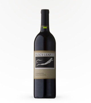Frog's Leap Zinfandel 750ml (Bottle)