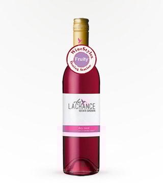 Clos LaChance Dry Rosé 750 ml