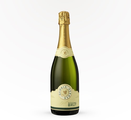 Gloria Ferrer Brut 750ml (Bottle)