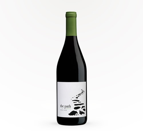 The Path Pinot Noir 750ml (Bottle)