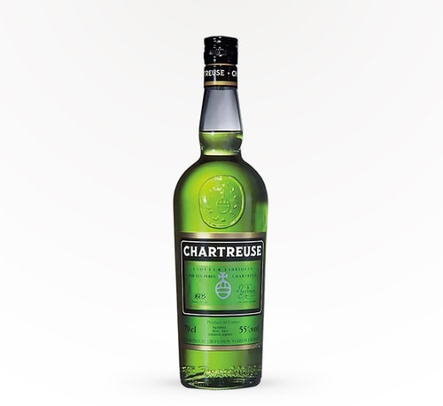 Chartreuse Green Liqueur 750ml (Bottle)