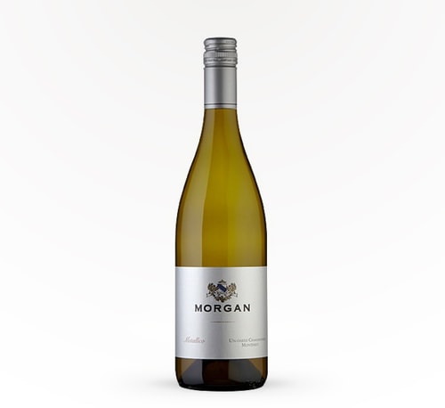 Morgan Un-Oaked Chardonnay 750ml (Bottle)