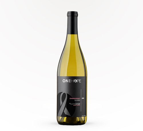 One Hope Chardonnay 750ml (Bottle)