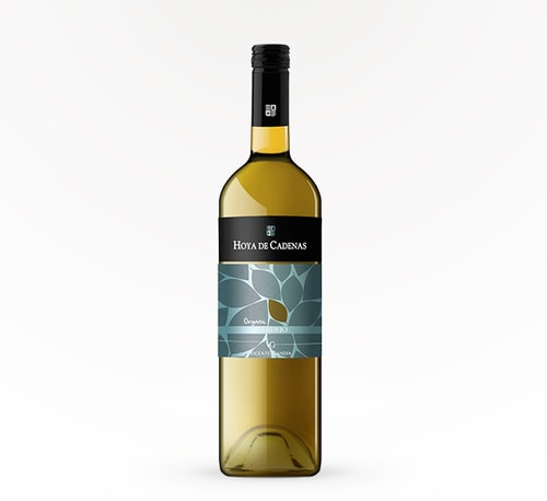 Hoya De Cadenas White Wine Blend 750ml (Bottle)