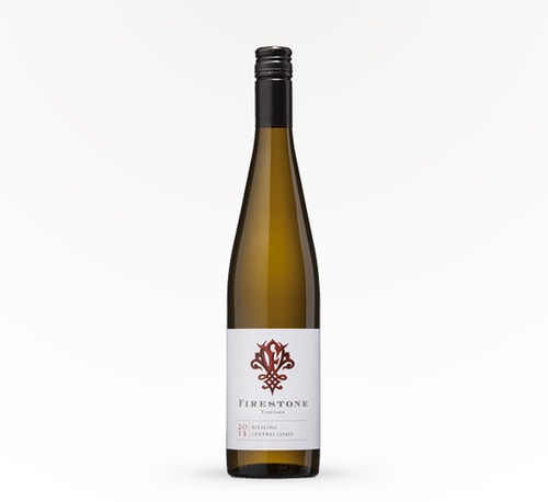 Firestone Vineyard Riesling 750ml (Bottle)
