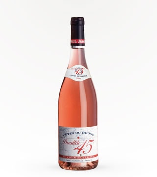 Parallele 45 Rosé 750 ml