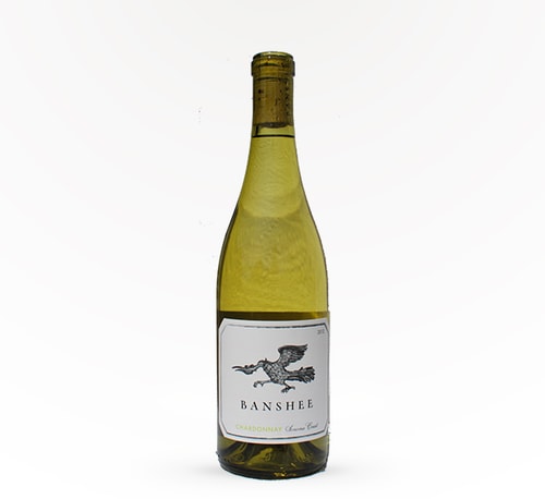 Banshee Chardonnay 750ml (Bottle)