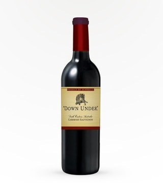 Down Under Cabernet Sauvignon 750 ml