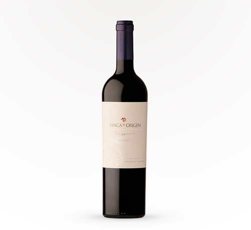 Finca El Origen Reserva Malbec 750ml (Bottle)