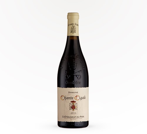 Chante Cigale Chateauneuf-du-Pape 750ml (Bottle)