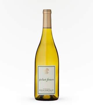 Picket Fence Chardonnay 750 ml