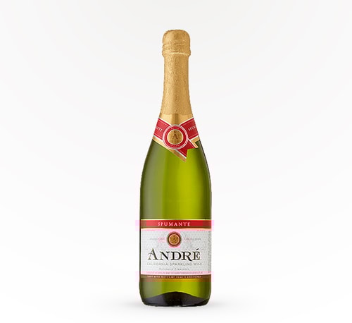 André Spumante 750ml (Bottle)
