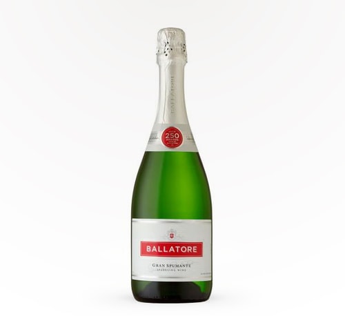 Ballatore Gran Spumante 750ml (Bottle)
