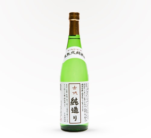 Northern Skies Junmai Sake 720oz (Bottle)